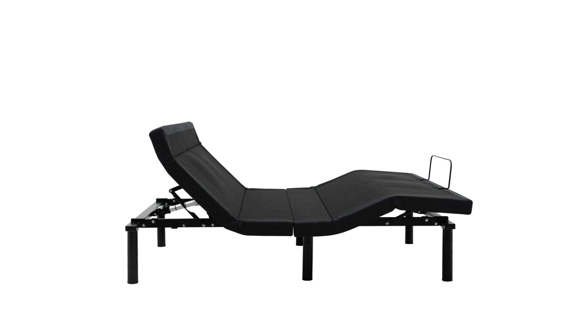Baselogic Platinum Twin XL Adjustable Base | The Furniture Mart