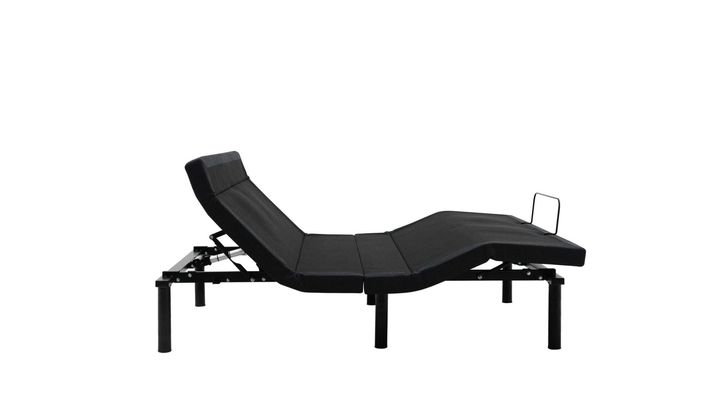 Picture of Baselogic Platinum Twin XL Adjustable Base