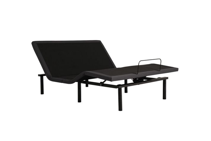 Picture of Baselogic Silver Twin XL Adjustable Base