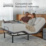 Picture of Baselogic Silver Queen Adjustable Base