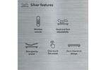 Picture of Baselogic Silver King Adjustable Base
