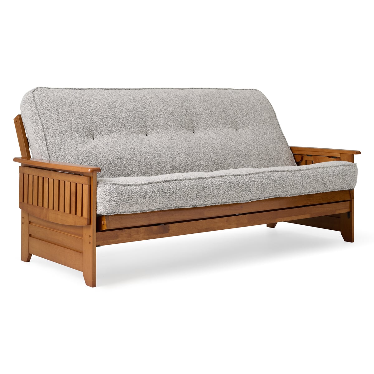 Phoenix Futon | The Furniture Mart