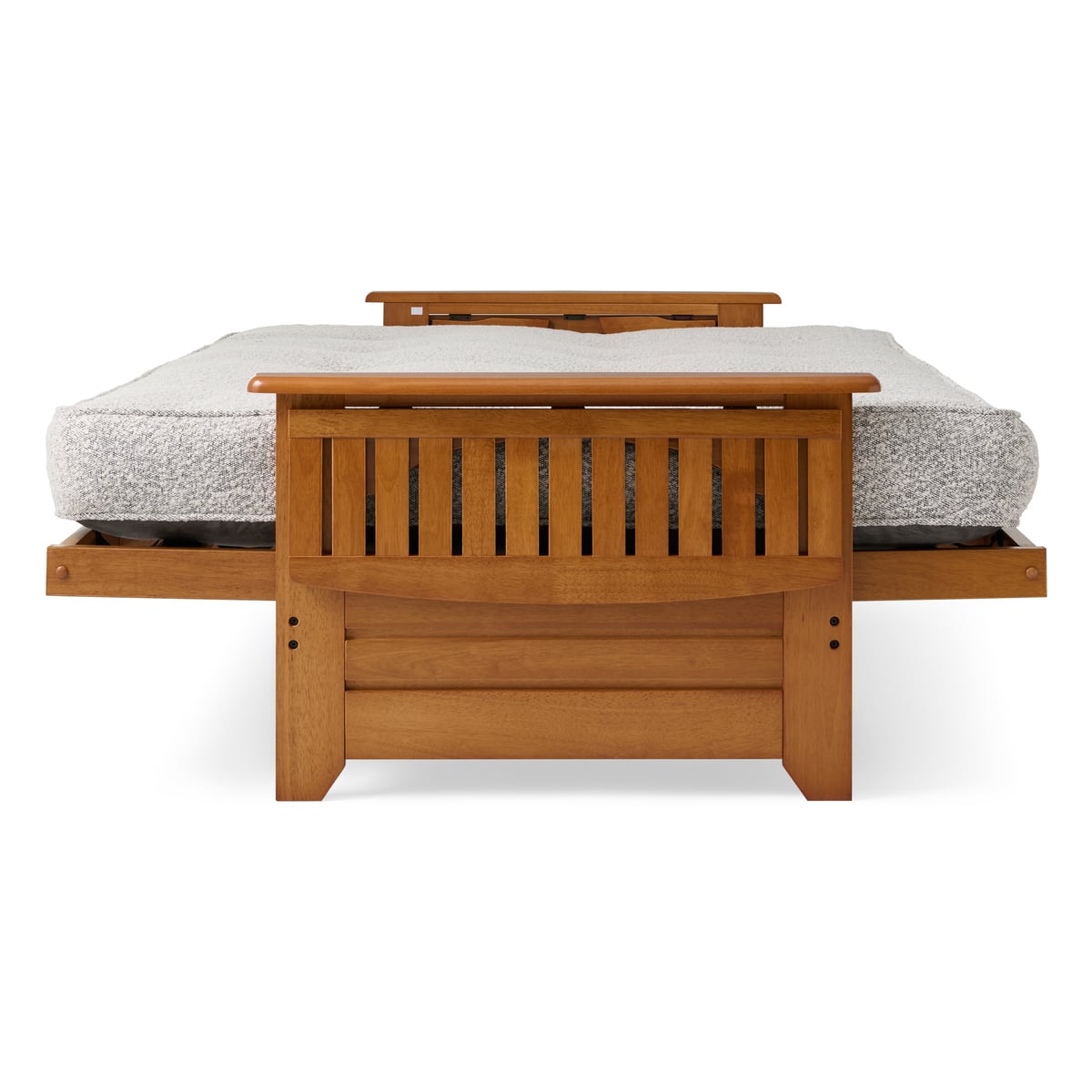 Phoenix Futon | The Furniture Mart