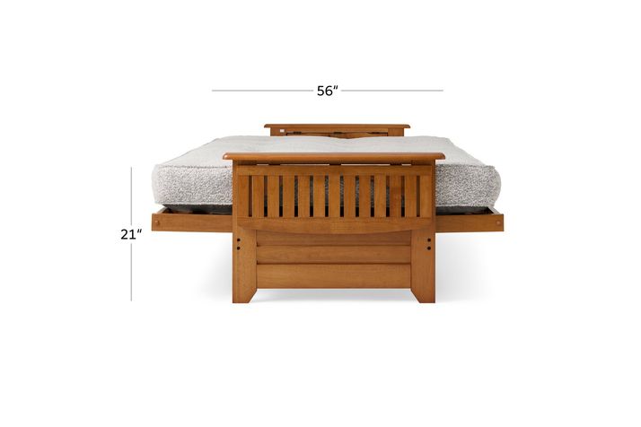 Picture of Phoenix Futon