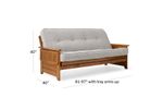 Picture of Phoenix Futon