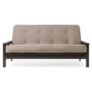 A picture of Monterey Futon.