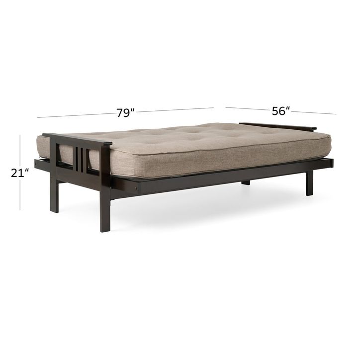 Picture of Monterey Futon