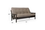 Picture of Monterey Futon
