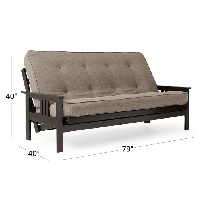 Picture of Monterey Futon