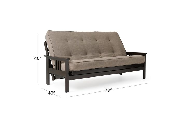 Picture of Monterey Futon