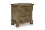 Picture of Vandenmore Nightstand