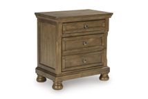 Picture of Vandenmore Nightstand
