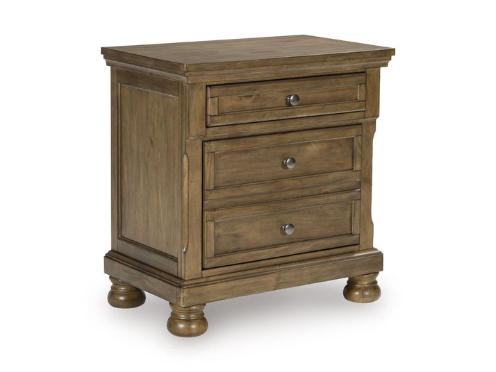 Picture of Vandenmore Nightstand