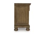 Picture of Vandenmore Nightstand