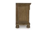 Picture of Vandenmore Nightstand