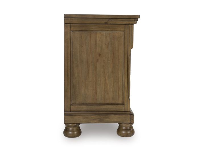 Picture of Vandenmore Nightstand