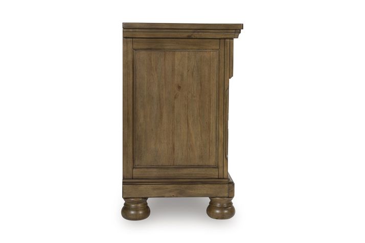 Picture of Vandenmore Nightstand