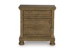 Picture of Vandenmore Nightstand