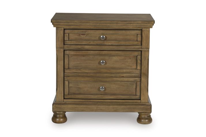 Picture of Vandenmore Nightstand