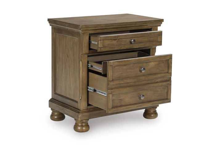 Picture of Vandenmore Nightstand