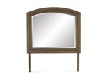 Picture of Vandenmore Mirror
