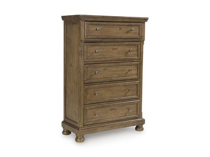 Picture of Vandenmore Chest