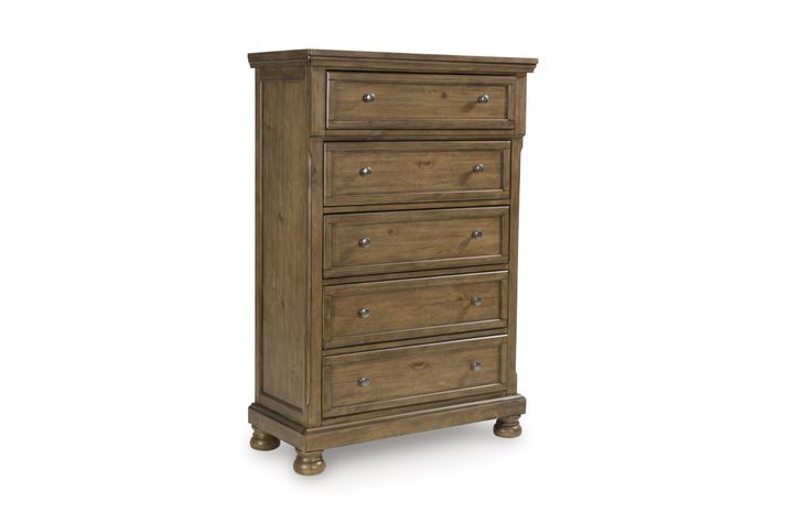 Picture of Vandenmore Chest