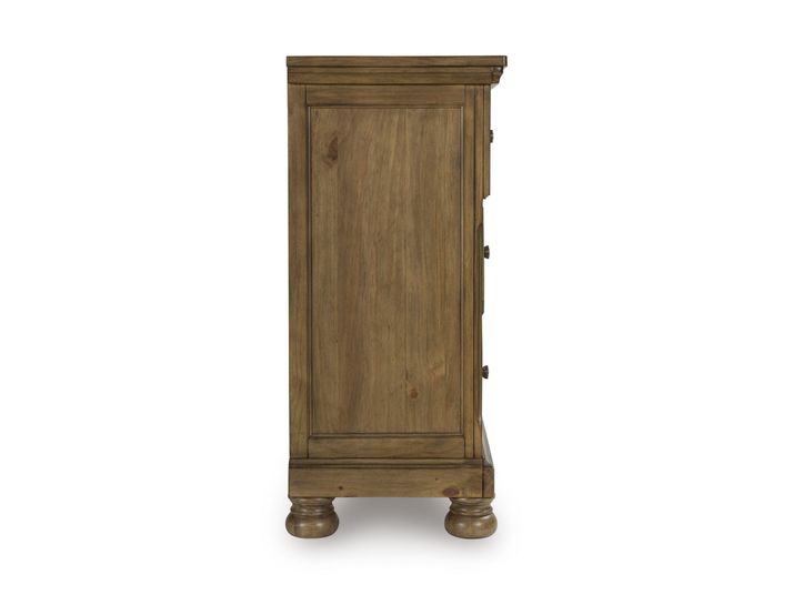 Picture of Vandenmore Chest