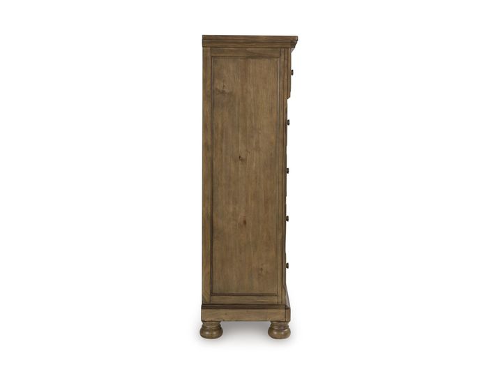 Picture of Vandenmore Chest