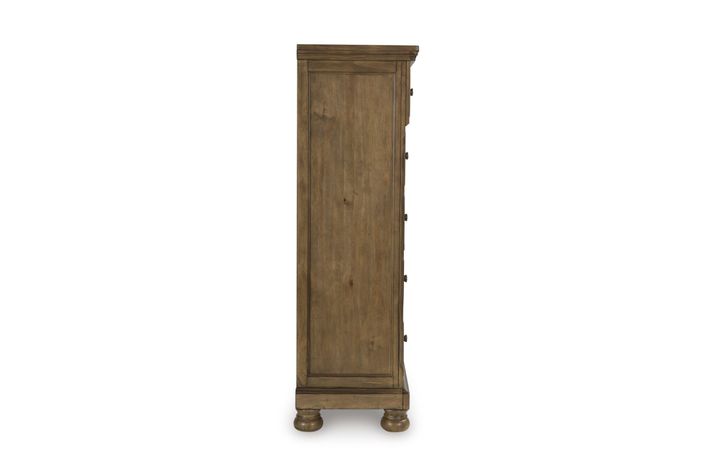 Picture of Vandenmore Chest