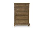 Picture of Vandenmore Chest
