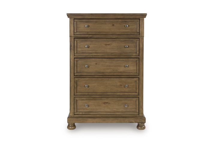 Picture of Vandenmore Chest