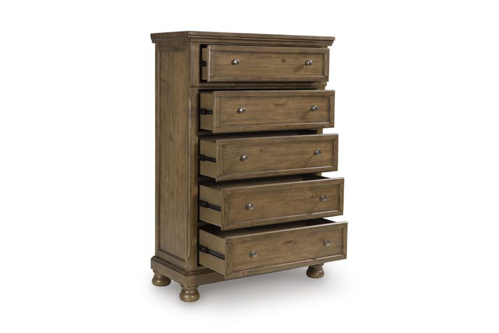 Picture of Vandenmore Chest