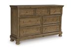 Picture of Vandenmore Dresser