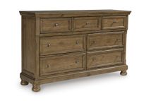 Picture of Vandenmore Dresser