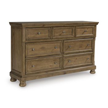 A picture of Vandenmore Dresser.