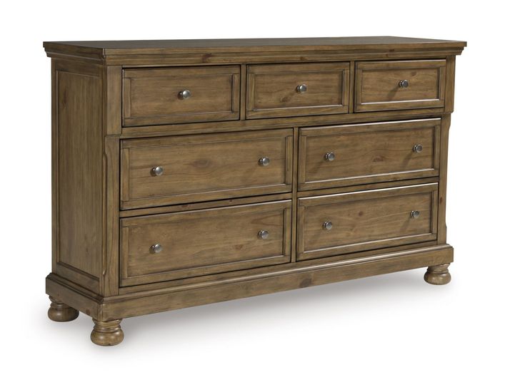 Picture of Vandenmore Dresser