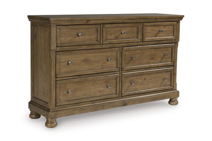 Picture of Vandenmore Dresser