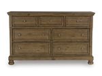 Picture of Vandenmore Dresser