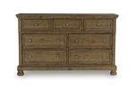 Picture of Vandenmore Dresser