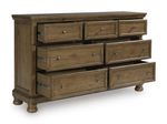 Picture of Vandenmore Dresser