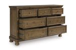 Picture of Vandenmore Dresser