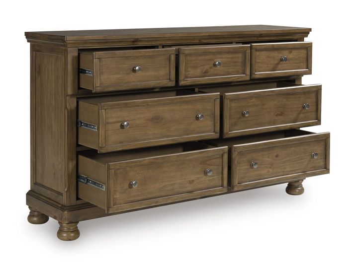 Picture of Vandenmore Dresser