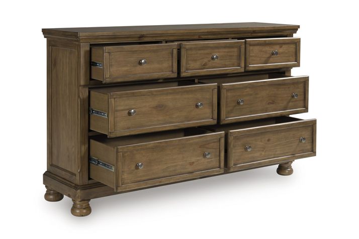 Picture of Vandenmore Dresser