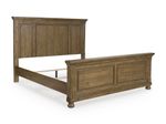 Picture of Vandenmore Queen Panel Bed