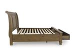 Picture of Vandenmore Queen Sleigh Storage Bedroom Set