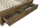 Picture of Vandenmore King Sleigh Storage Bedroom Set