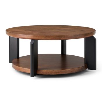 A picture of Kraeburn Cocktail Table.