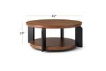 Picture of Kraeburn Cocktail Table