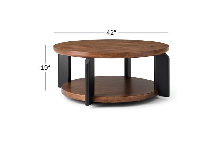 Picture of Kraeburn Cocktail Table